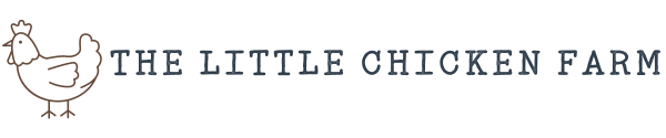 The Little Chicken Farm